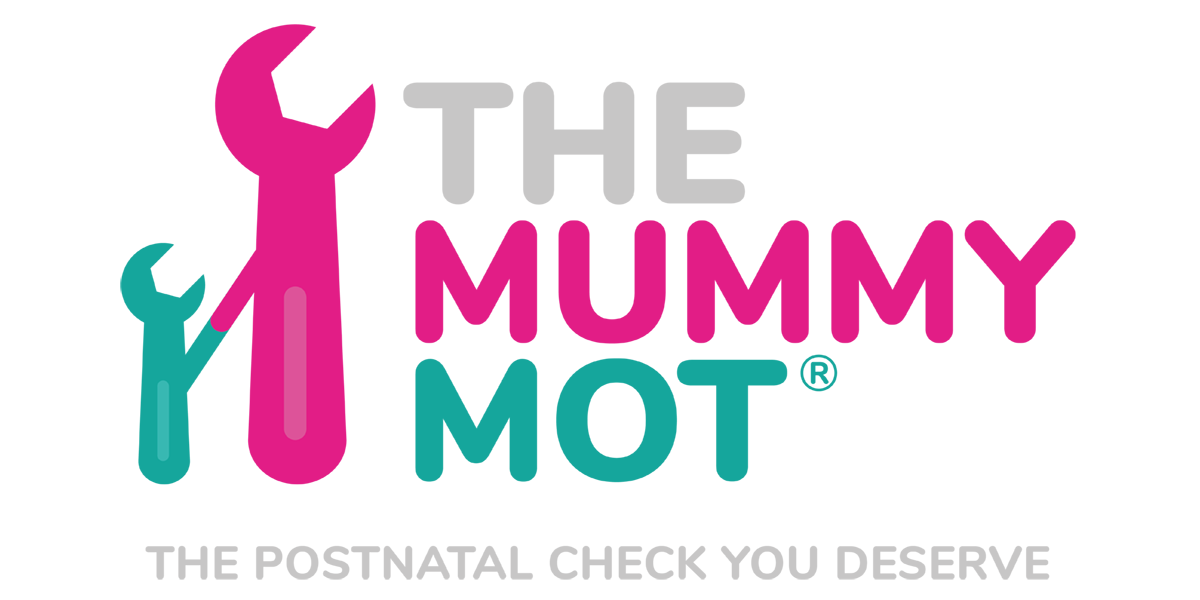 Mummy MOT Logo